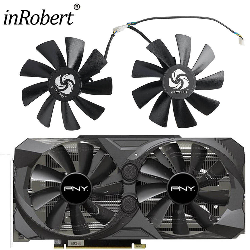Rtx 3070 8Gb Graphics Card - 100mm ファン PNY GeForce RTX 3070