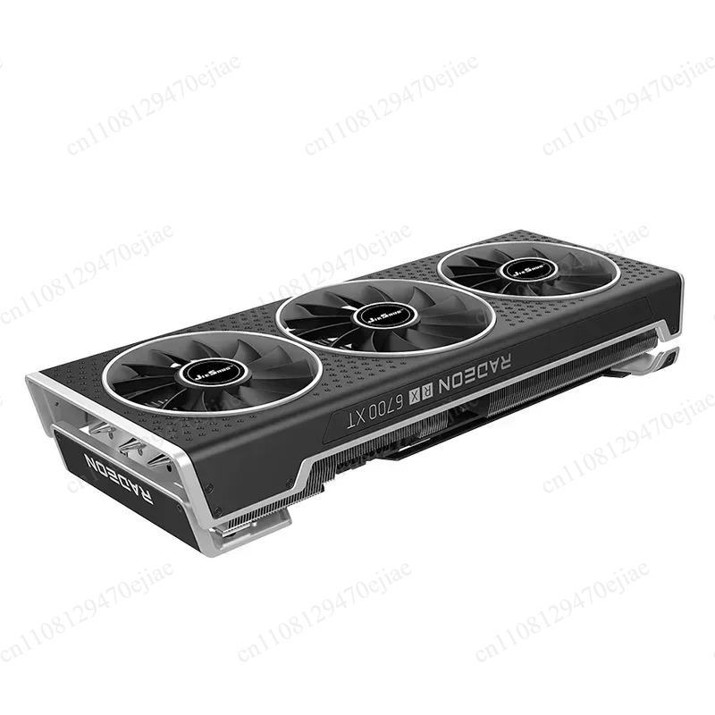 中古のXFX RX 6700 XT 12GB GDDR6グラ - Rx 6700 Xt 12Gb Graphics Card のレビューと価格