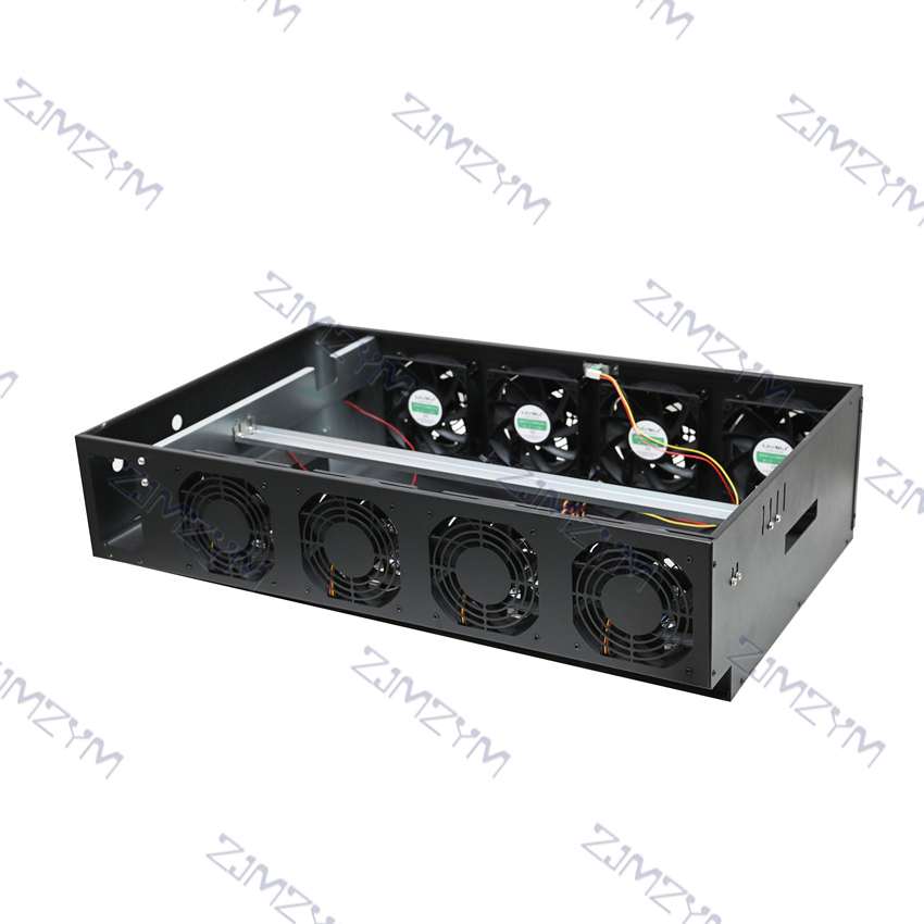マイニングマシン用のPCタワー,マザーボード用の2000W電 - 2000W Atx Mining Power Supply のレビューと価格