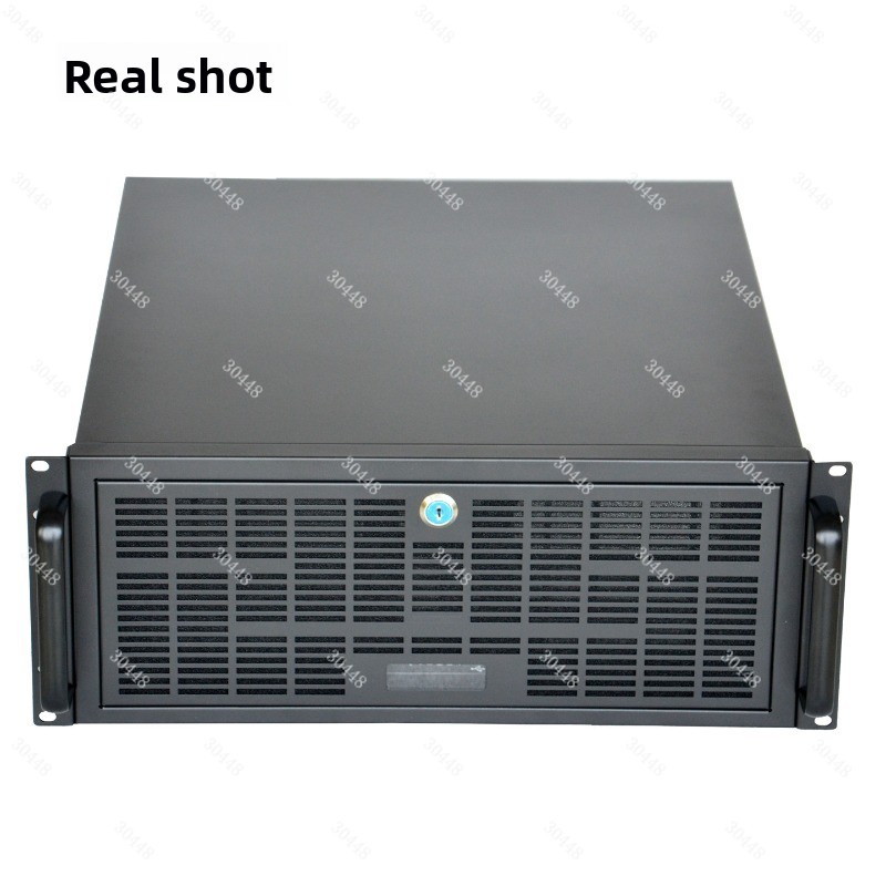 4Uサーバーシャーシ、EATXフルサイズ、360mm水冷、4 - 8 Gpu 4U Server Chassis のレビューと価格