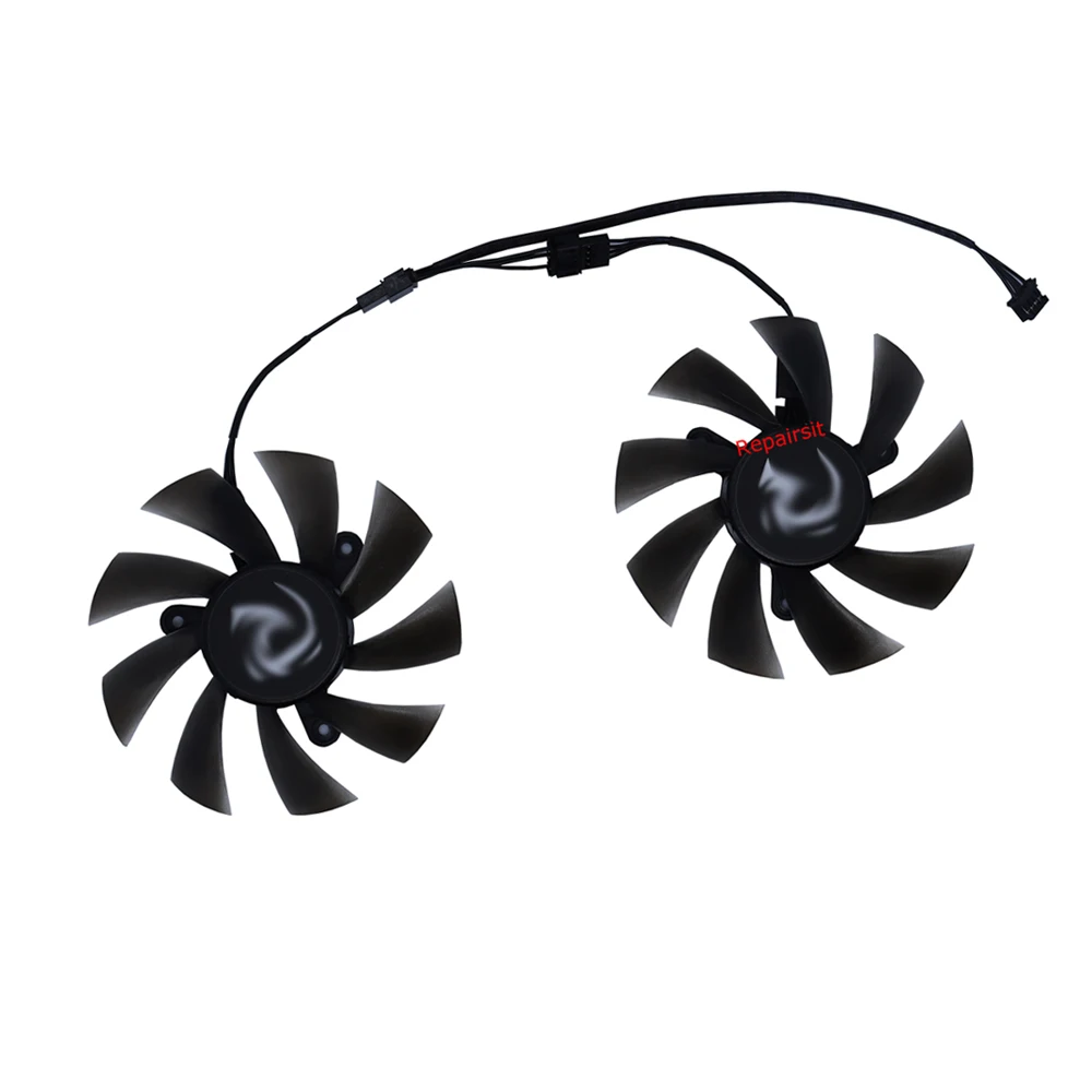 2ピース/セット,gpuグラフィックカード,plap0921 - Rx 580 8Gb 2048Sp Gpu のレビューと価格