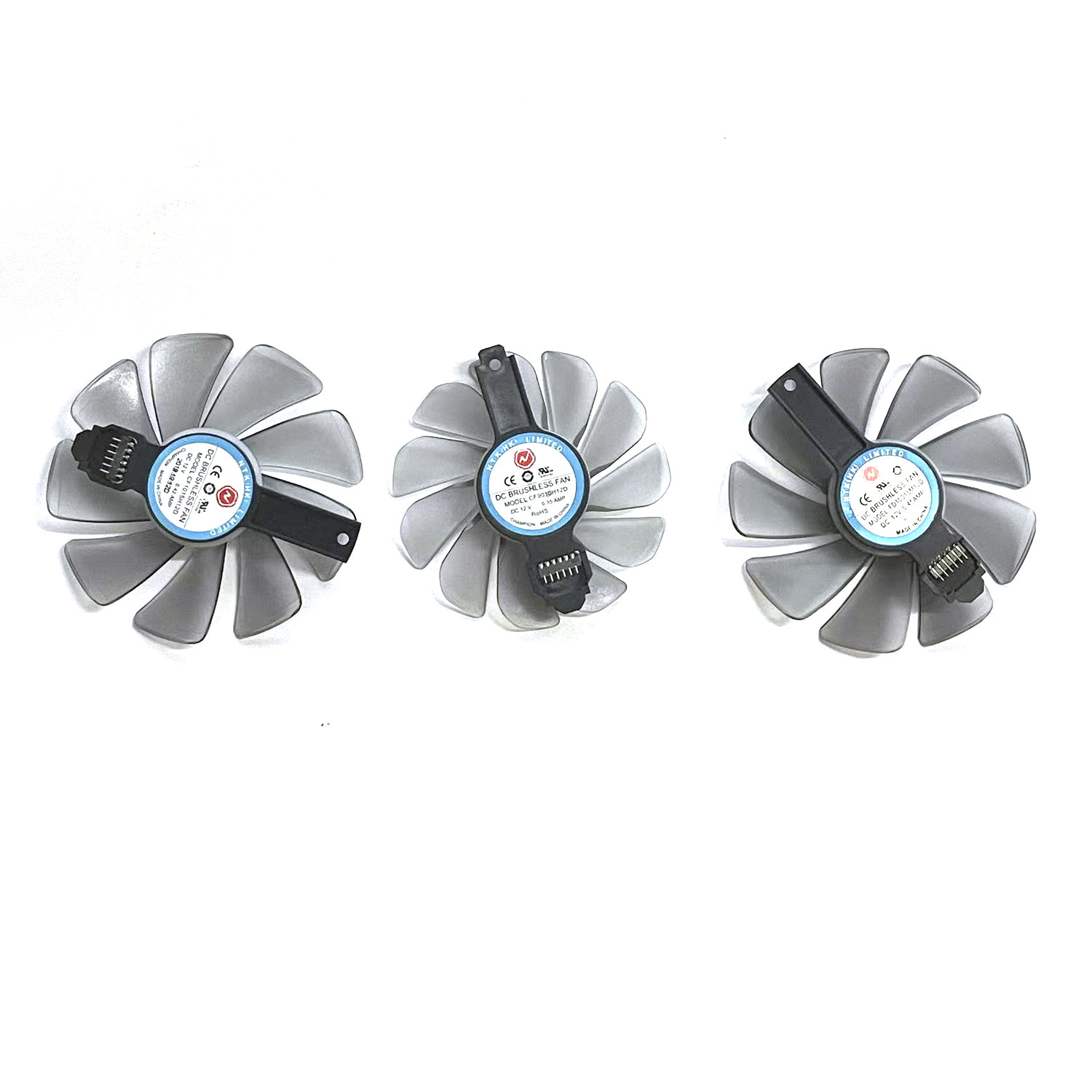 CF1015H12D CF9010H12D RX5700 A - Rx 5700 Xt 8Gb Video Card のレビューと価格