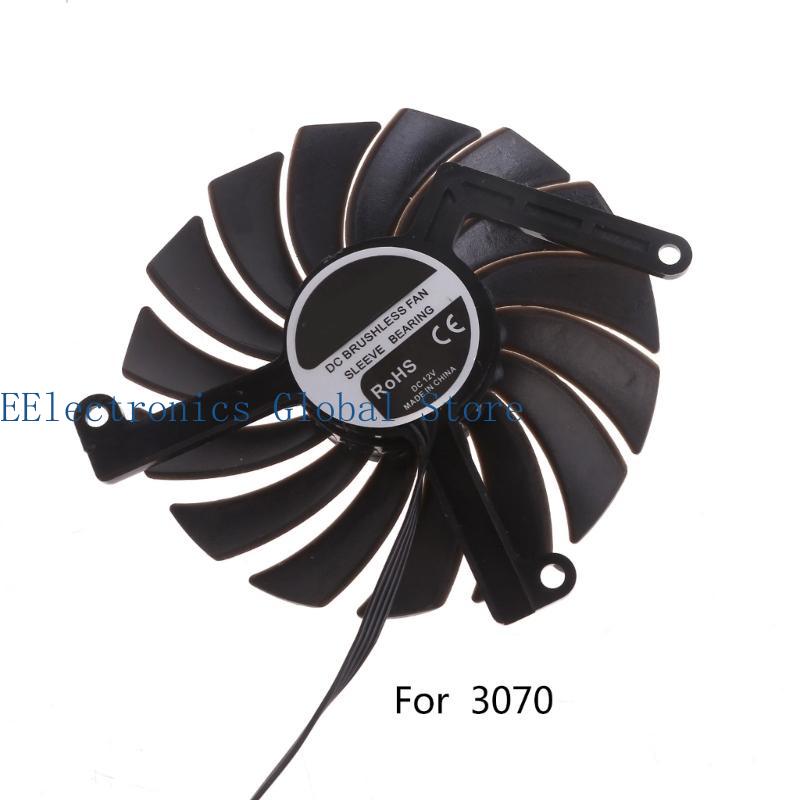 462B グラフィックス カード ファン グラフィックス カ - Rtx 3070 8Gb Graphics Card のレビューと価格