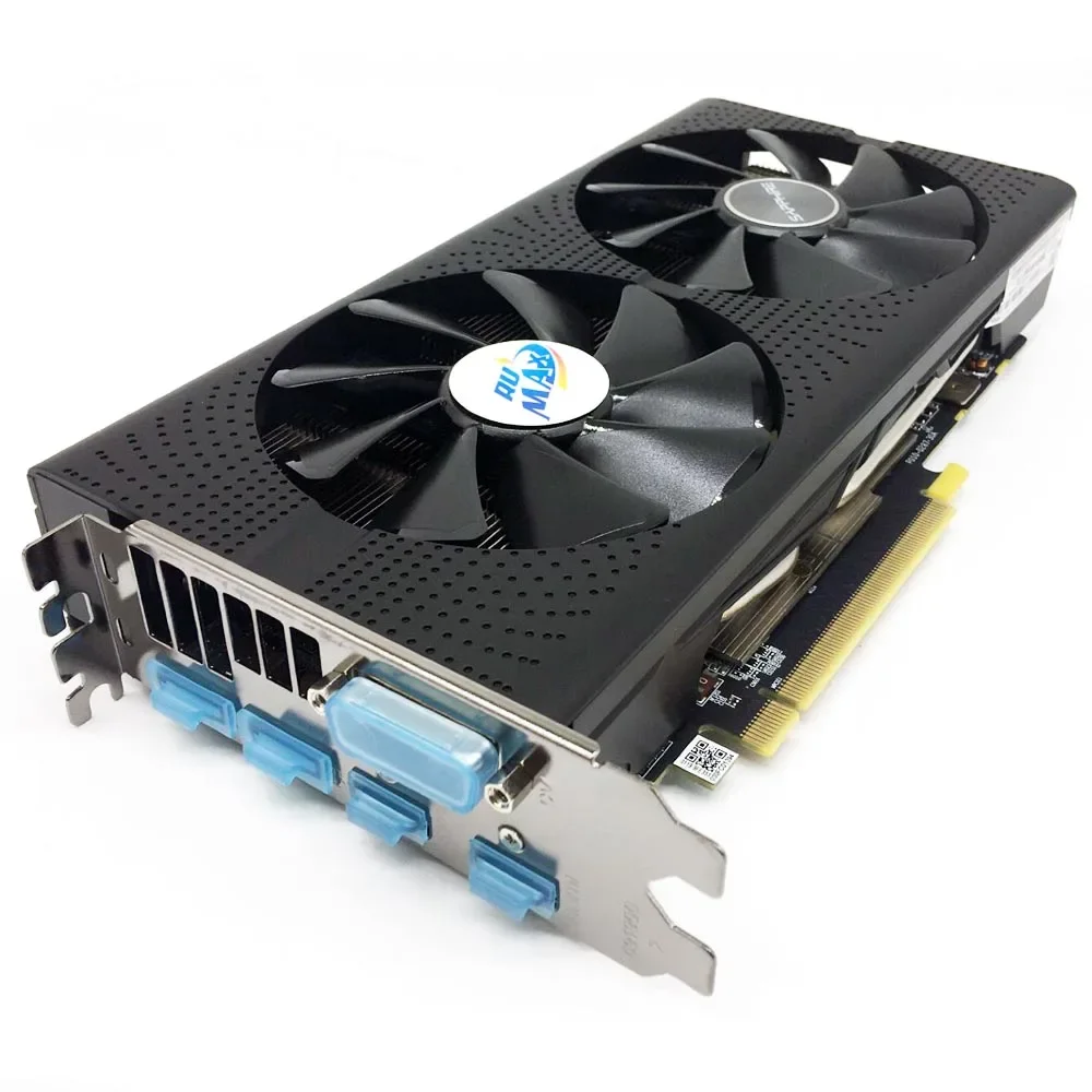 Rumax グラフィックカード XFX Radeon RX  - Rtx 3070 8Gb Graphics Card のレビューと価格