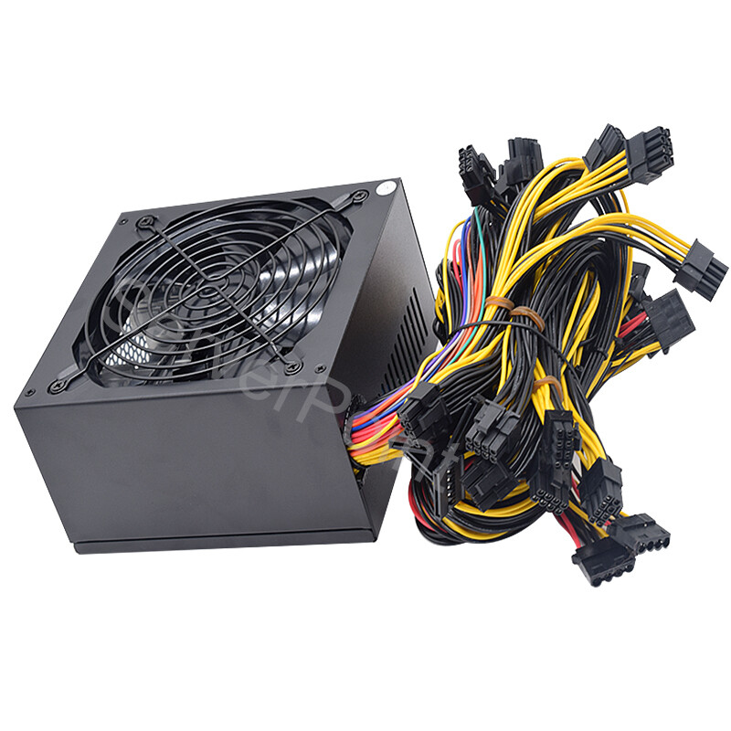 AC110-220v ATX PC 2000W 電源ユニット - 2000W Atx Mining Power Supply のレビューと価格