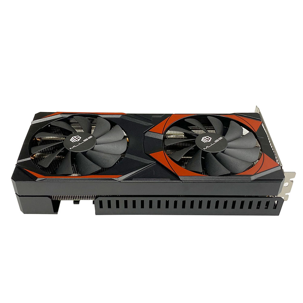 MLLSE AMD RX5700 XT 8GB グラフィック - Rx 5700 Xt 8Gb Video Card のレビューと価格