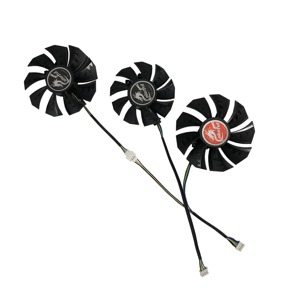 CPU冷却ファン,グラフィックスカード,カラフルなタッチビデ - Rtx 3080 10Gb Gpu のレビューと価格